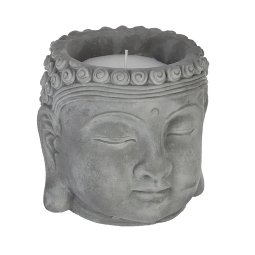 Vela citronela buda 200g