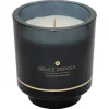 Vela Especiarias Em Copo De Vidro Ilae 225G