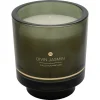 Vela Jasmim Em Copo De Vidro Ilae 225G