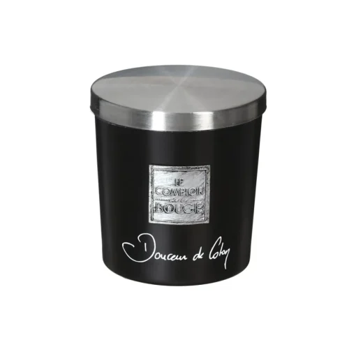 Vela perfumada doçura algodão 130 gr