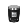 Vela perfumada AURORA boreal em copo 210 gr