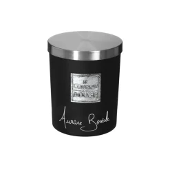 Vela perfumada AURORA boreal em copo 210 gr
