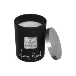 Vela perfumada AURORA boreal em copo 210 gr