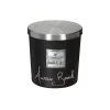 Vela perfumada AURORA boreal em copo 130gr