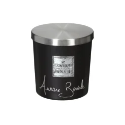 Vela perfumada AURORA boreal em copo 130gr
