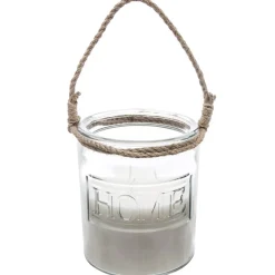 Vela perfumada baunilha 780g