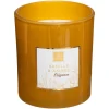 Vela perfumada baunilha 190g