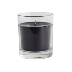 Vela perfumada copo orquídea 165g