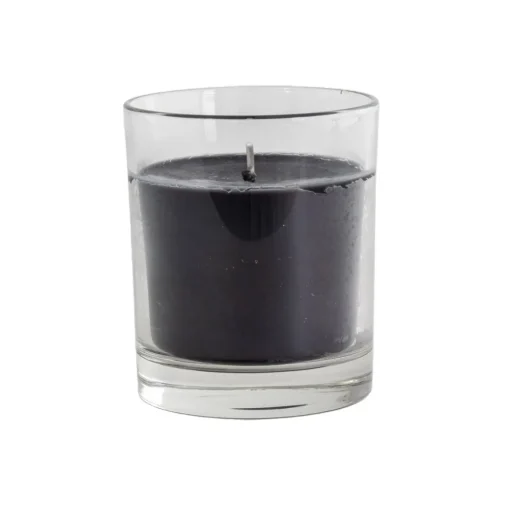 Vela perfumada copo orquídea 165g
