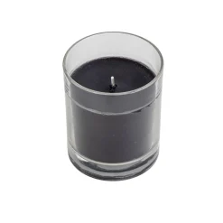 Vela perfumada copo orquídea 165g