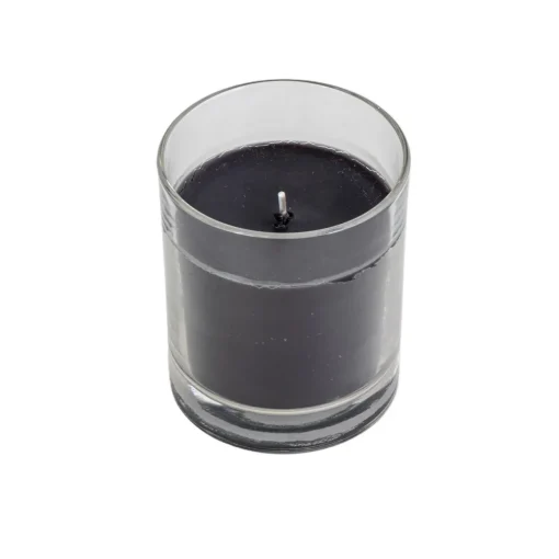 Vela perfumada copo orquídea 165g