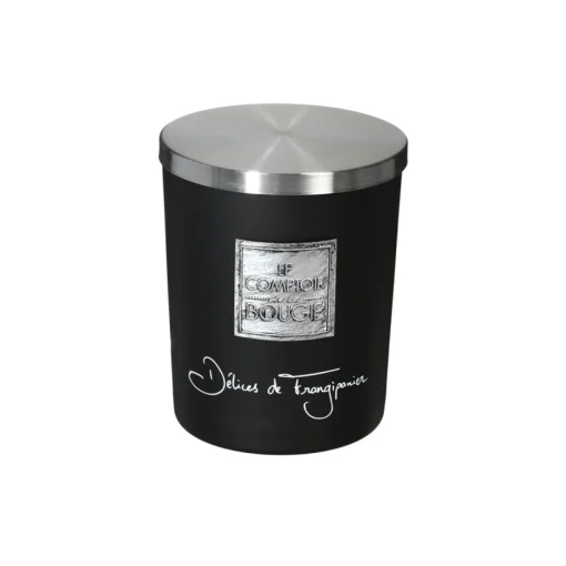 Vela perfumada delícia perfumada 490 gr
