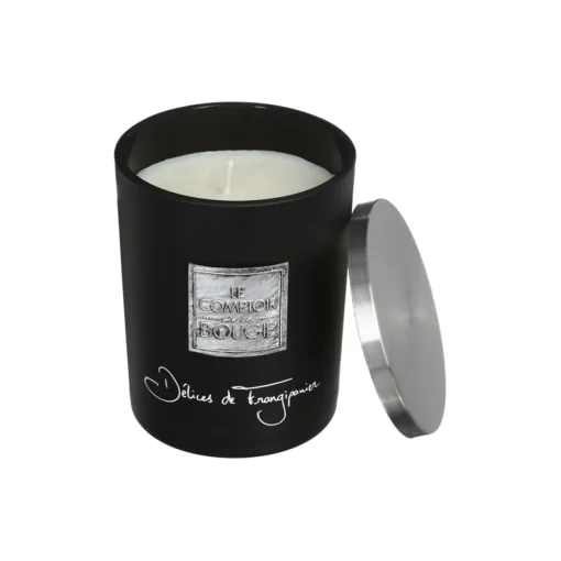 Vela perfumada delícia perfumada 490 gr