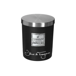 Vela perfumada delícia perfumada 210 gr