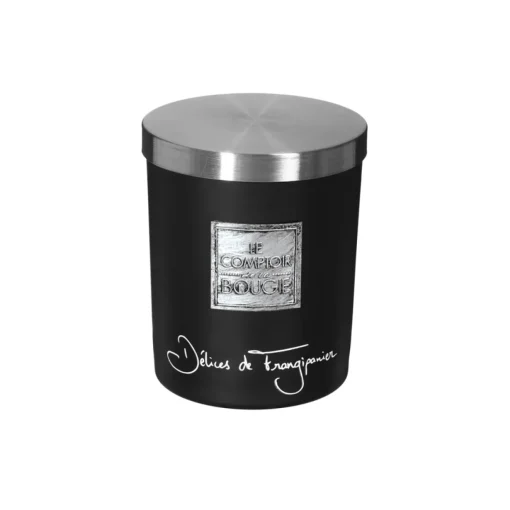 Vela perfumada delícia perfumada 210 gr