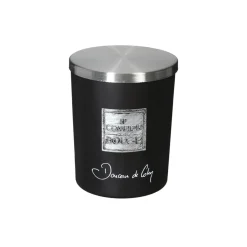 Vela perfumada doçura algodão 490 gr