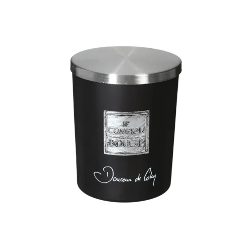 Vela perfumada doçura algodão 490 gr
