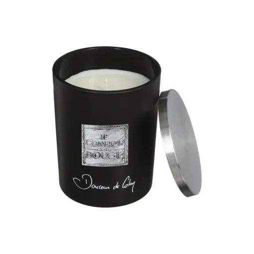 Vela perfumada doçura algodão 490 gr