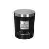 Vela perfumada doçura algodão 210 gr