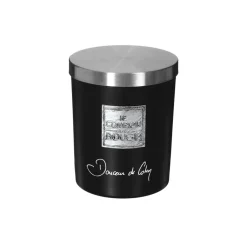 Vela perfumada doçura algodão 210 gr