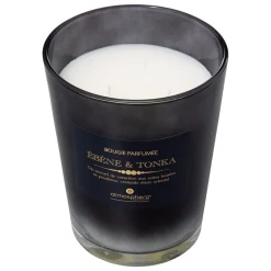 Vela perfumada em frasco de vidro 855g