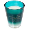 Vela perfumada em frasco de vidro 270g
