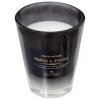 Vela perfumada em frasco de vidro 270g