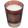 Vela perfumada em frasco de vidro 855g