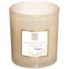Vela perfumada flor laranjeira 190g