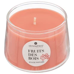 Vela perfumada frutos do bosque IZOR 110g