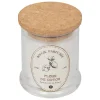 Vela perfumada HAPO flor de algodão 150gr