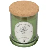 Vela perfumada HAPO jasmim 150gr