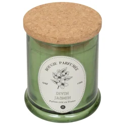 Vela perfumada HAPO jasmim 150gr