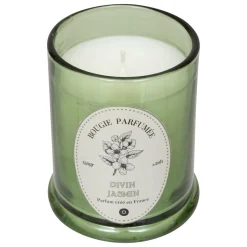 Vela perfumada HAPO jasmim 150gr