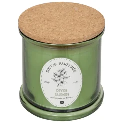 Vela perfumada HAPO jasmim 500gr