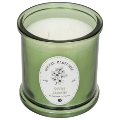 Vela perfumada HAPO jasmim 500gr