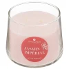 Vela perfumada jasmim IZOR 300g