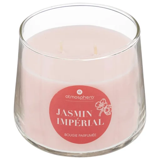 Vela perfumada jasmim IZOR 300g