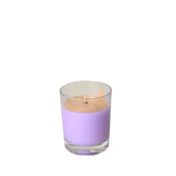Vela Perfumada Lavanda 150gr