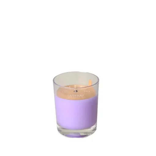 Vela Perfumada Lavanda 150gr