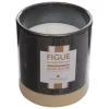 Vela perfumada MARTY figo mediterrâneo 600g