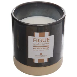 Vela perfumada MARTY figo mediterrâneo 600g