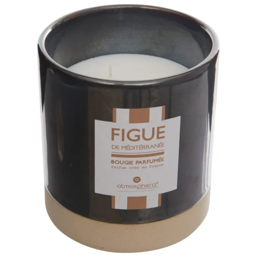 Vela perfumada MARTY figo mediterrâneo 600g