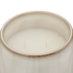 Vela perfumada MARTY madeira guaico 600g