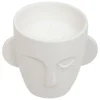 Vela perfumada MAYA âmbar 520g