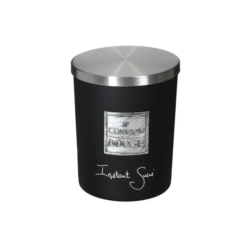 Vela perfumada momento doce 490gr