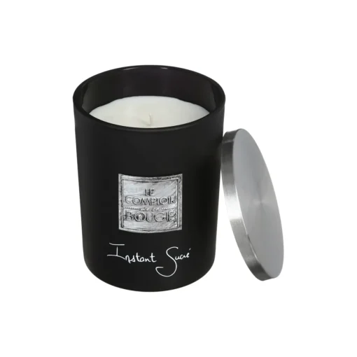 Vela perfumada momento doce 490gr