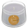 Vela perfumada monoi de tahiti IZOR 110g