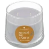 Vela perfumada monoi de tahiti IZOR 300g
