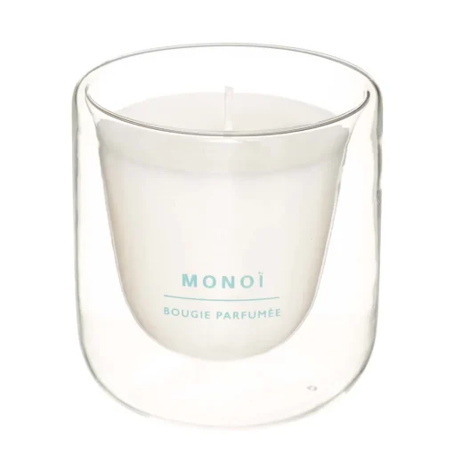 Vela perfumada monoi ILAN